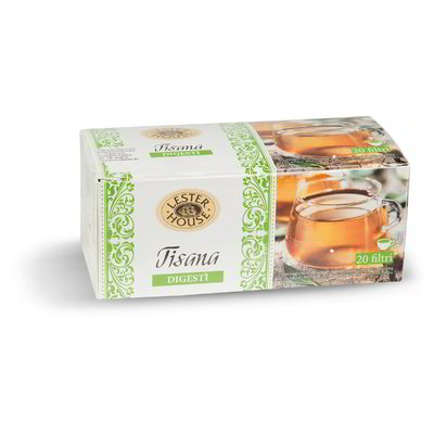 Tisana digestì
