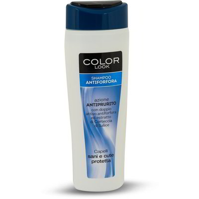 Shampoo antiforfora