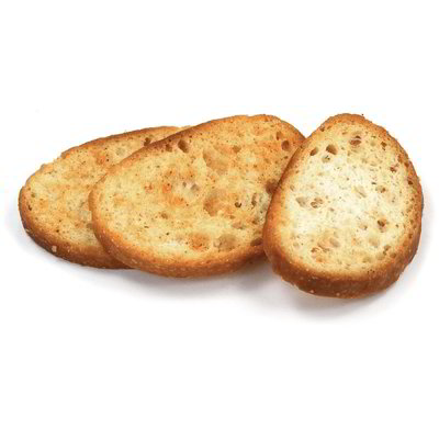 Bruschetta di Altamura