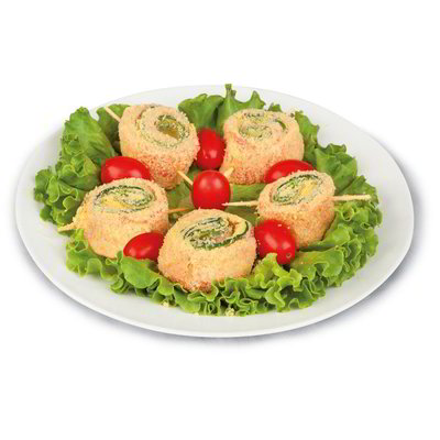 GIRELLE DI TROTA 250g