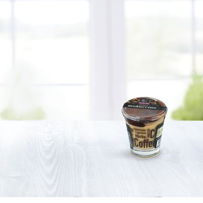 DESSERT MOCCACINO 60g