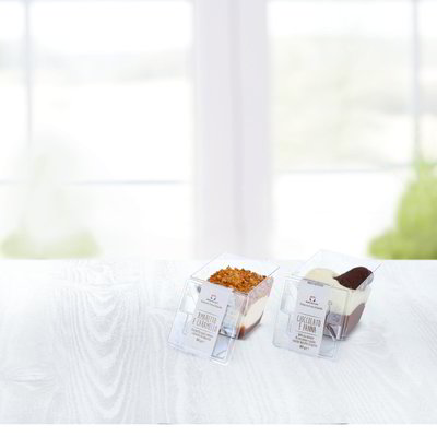 MOUSSE AMARETTO CARAMELLO SAL.90g.