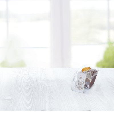 MOUSSE CIOCCOLATO E COCCO 90g