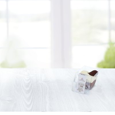 MOUSSE PANNA E CIOCCOLATO 90g