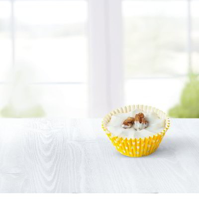 DESSERT GUSTO NOCE 80g