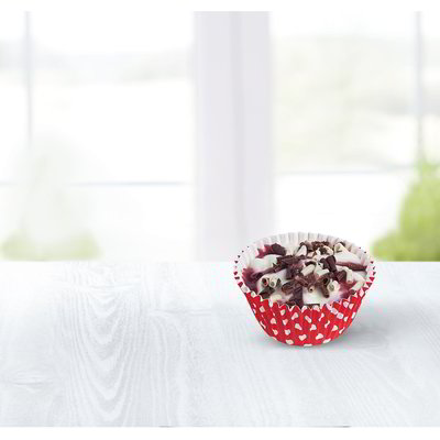 DESSERT VARIEGATO VANIGL.LAMP.80g