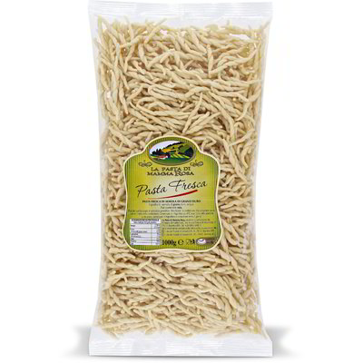Pasta fresca Trofie