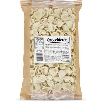 Orecchiette