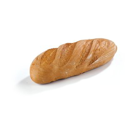 Filone di semola rimacinata di grano duro
