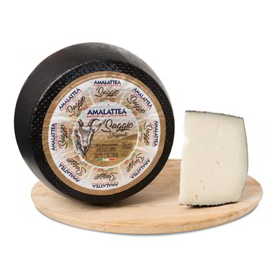 Formaggio di capra stagionato