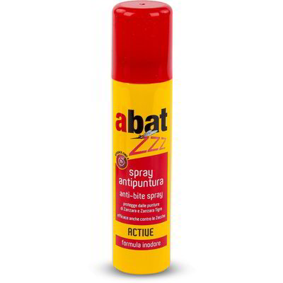 Spray antipuntura active