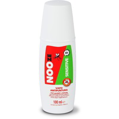 Repellente spray antipuntura sensitive