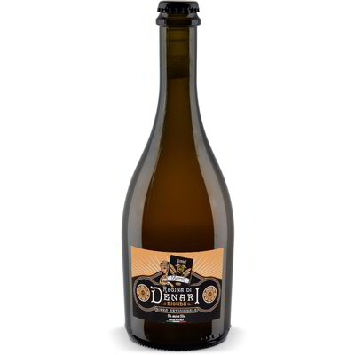 Birra artigianale bionda - Regina di Denari