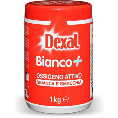 Smacchiatore Bianco Più