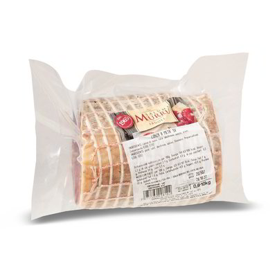Lonza a metà