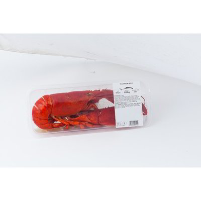 ASTICE AMERICANO PRECOTTO 300g