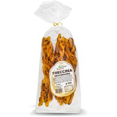 Treccina mediterranea