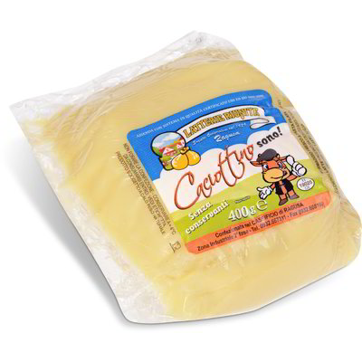 Formaggio Caciottino