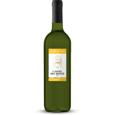 Vino Bianco - Castel del Monte DOP