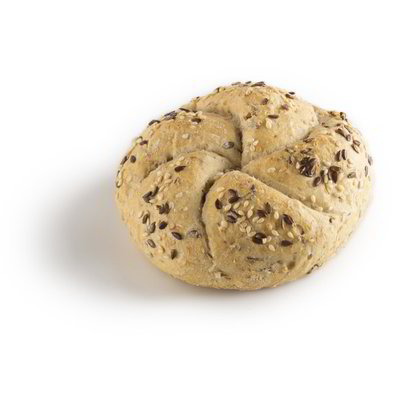 Pane ai multicereali