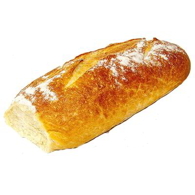 Ciabatta di semola con biga