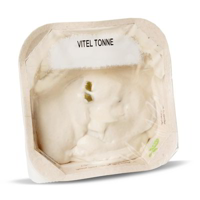 Vitello tonnato