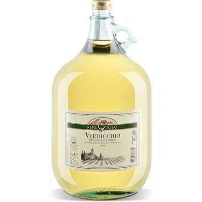 Verdicchio dei Castelli di Jesi DOC