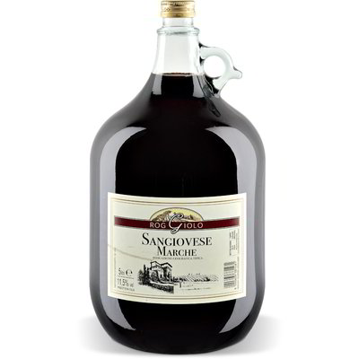 Vino rosso Marche Sangiovese IGT