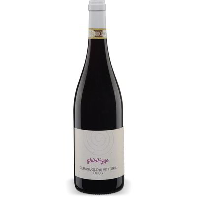 Vino Cerasuolo di Vittoria DOCG