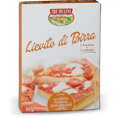 Lievito di birra