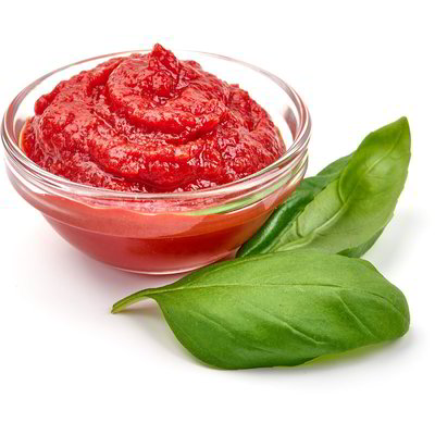 Estratto di pomodoro in secchiello