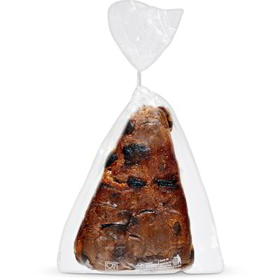 Pane all'uva