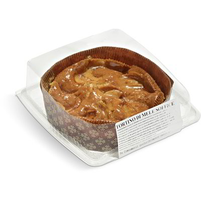 Torta di mele
