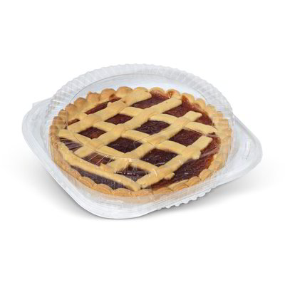 Crostata alla fragola