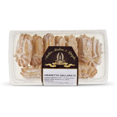 Biscotti amaretti di Gallarate