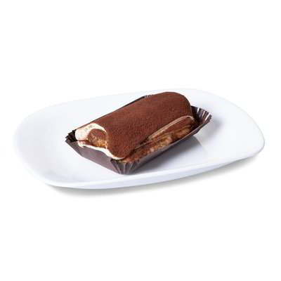 Tiramisù con savoiardi monoporzione