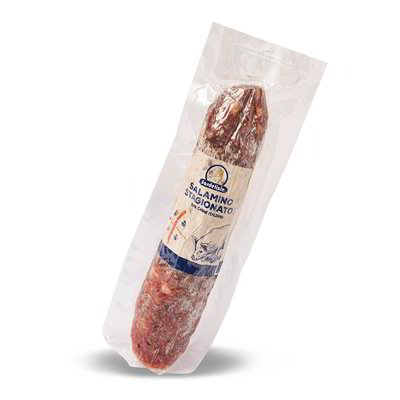 Salamino stagionato