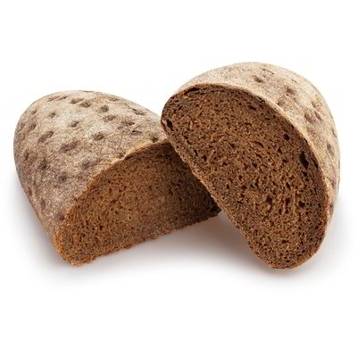 Pane integrale a lievitazione naturale