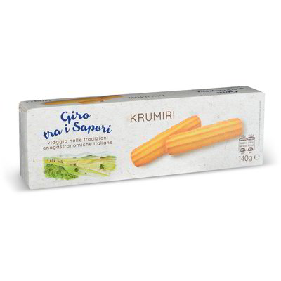 Biscotti Krumiri