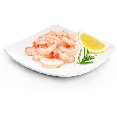 CODE DI GAMBERO ARGENTINO 150g