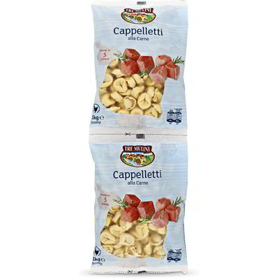 Cappelletti alla carne