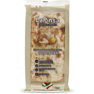 Base pinsa