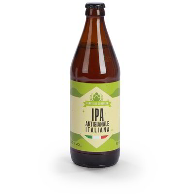Birra artigianale IPA