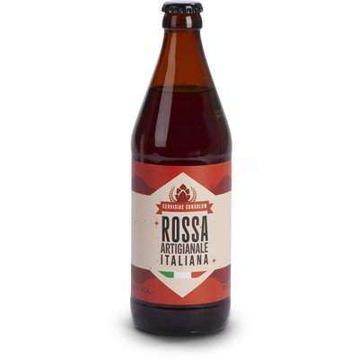 Birra artigianale rossa