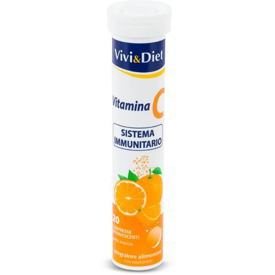 Vitamina C