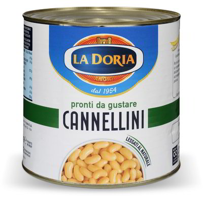 Fagioli cannellini