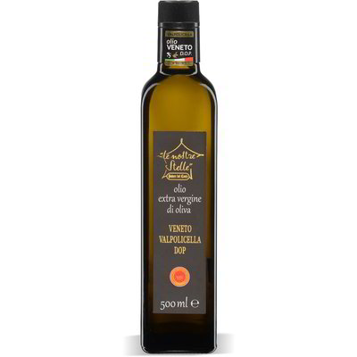 Olio extra vergine di oliva Veneto Valpolicella DOP