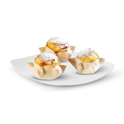 Dessert pardulas