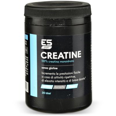Creatina in polvere 30 dosi