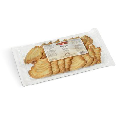 Petali di pasta sfoglia